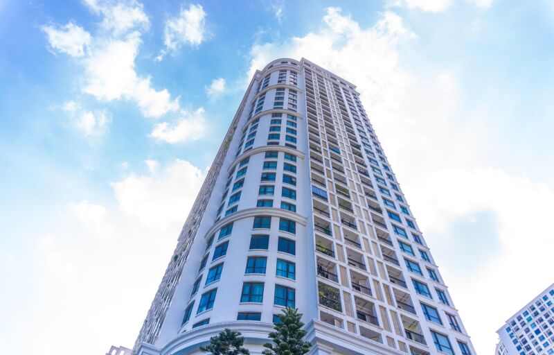 マンション