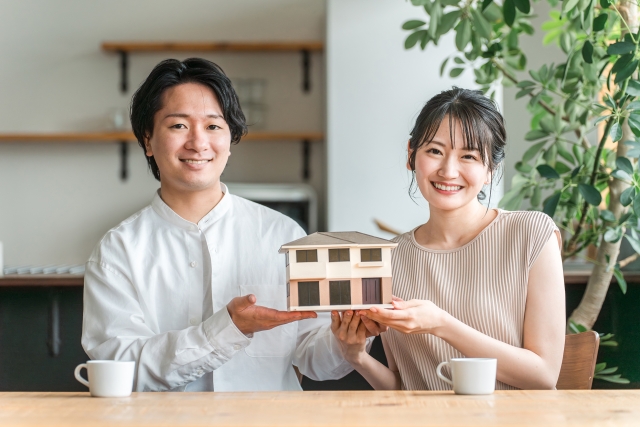 長期優良住宅とは、長い間快適に過ごせる性能に長けた住宅のこと