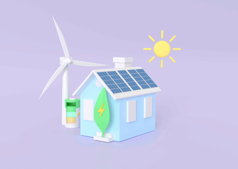 太陽光発電を設置するメリット