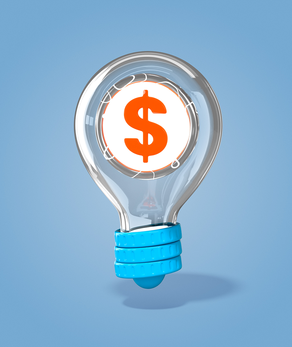 【2025年版】電気代 値上げ対策|光熱費を抑える具体的な方法とは?