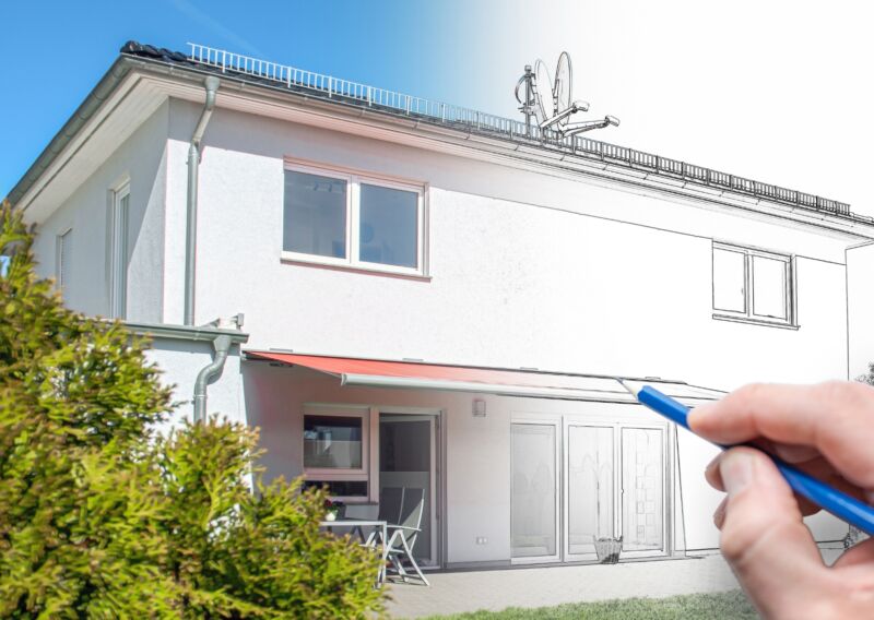 マイホーム計画の第一歩は補助金調査から