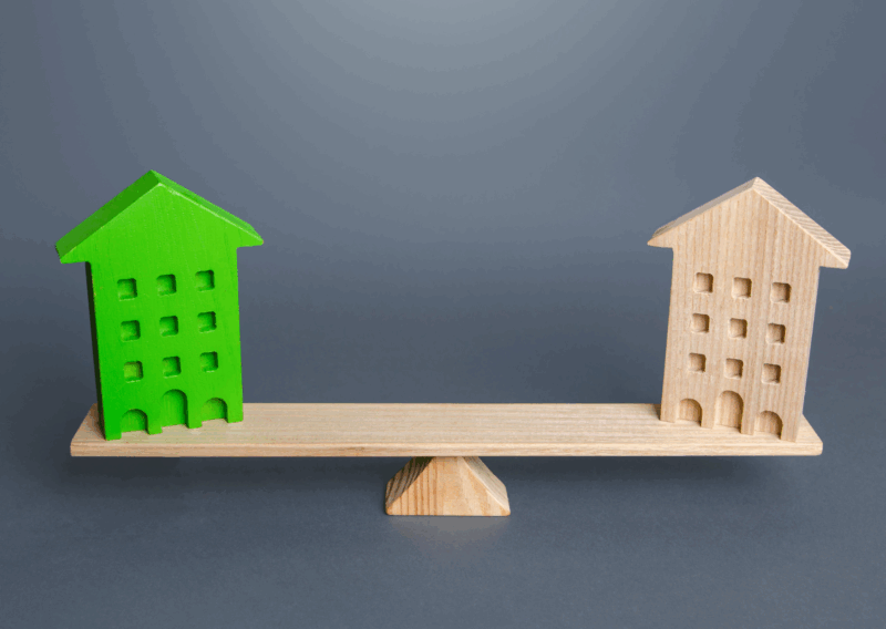 気密性の高い家のデメリット