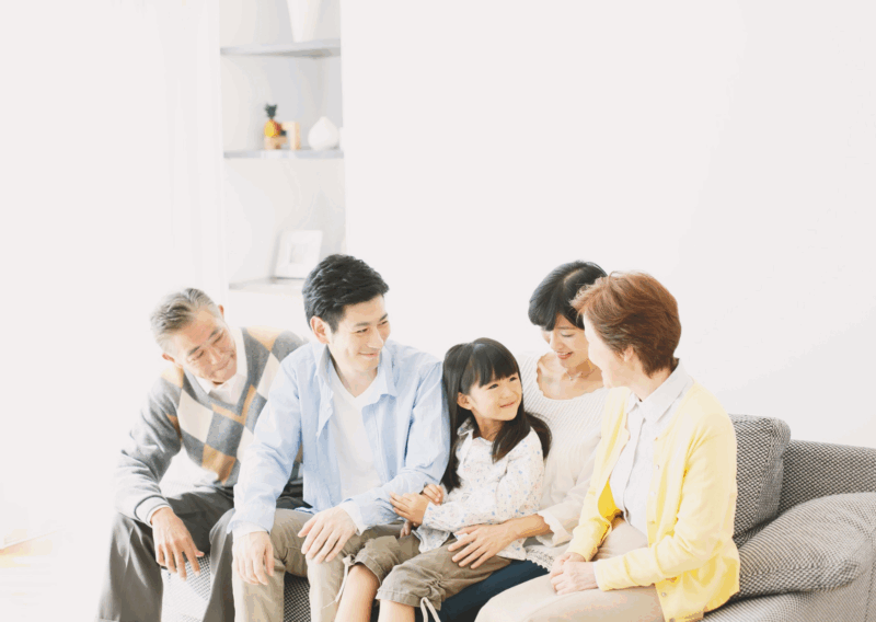 気密性の高い家のメリット