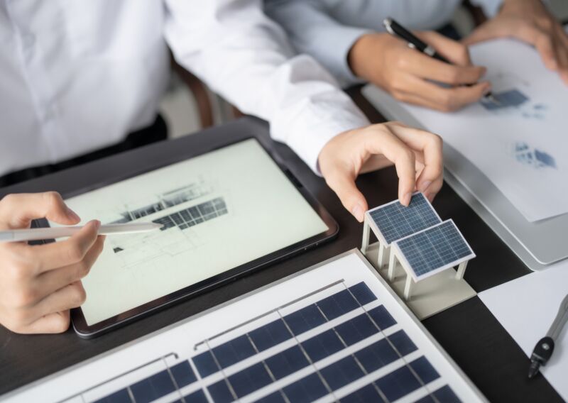 太陽光発電量の基本知識