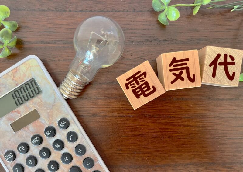 発電量からわかる電気代削減効果