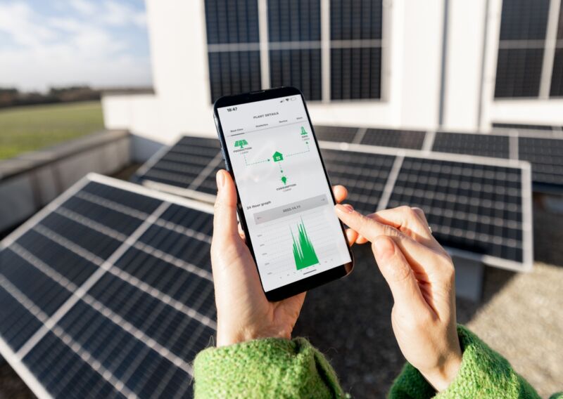 福井県でも太陽光発電量は十分