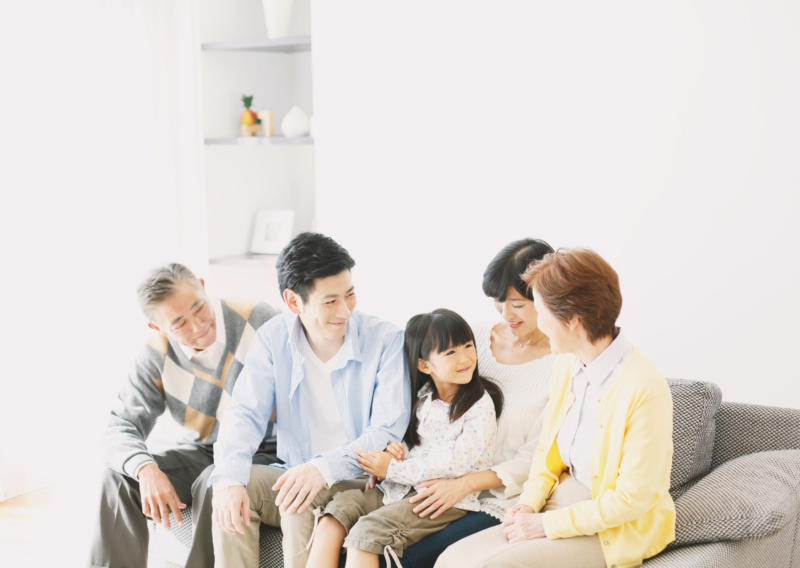 窓を制する者が、快適な家を制す