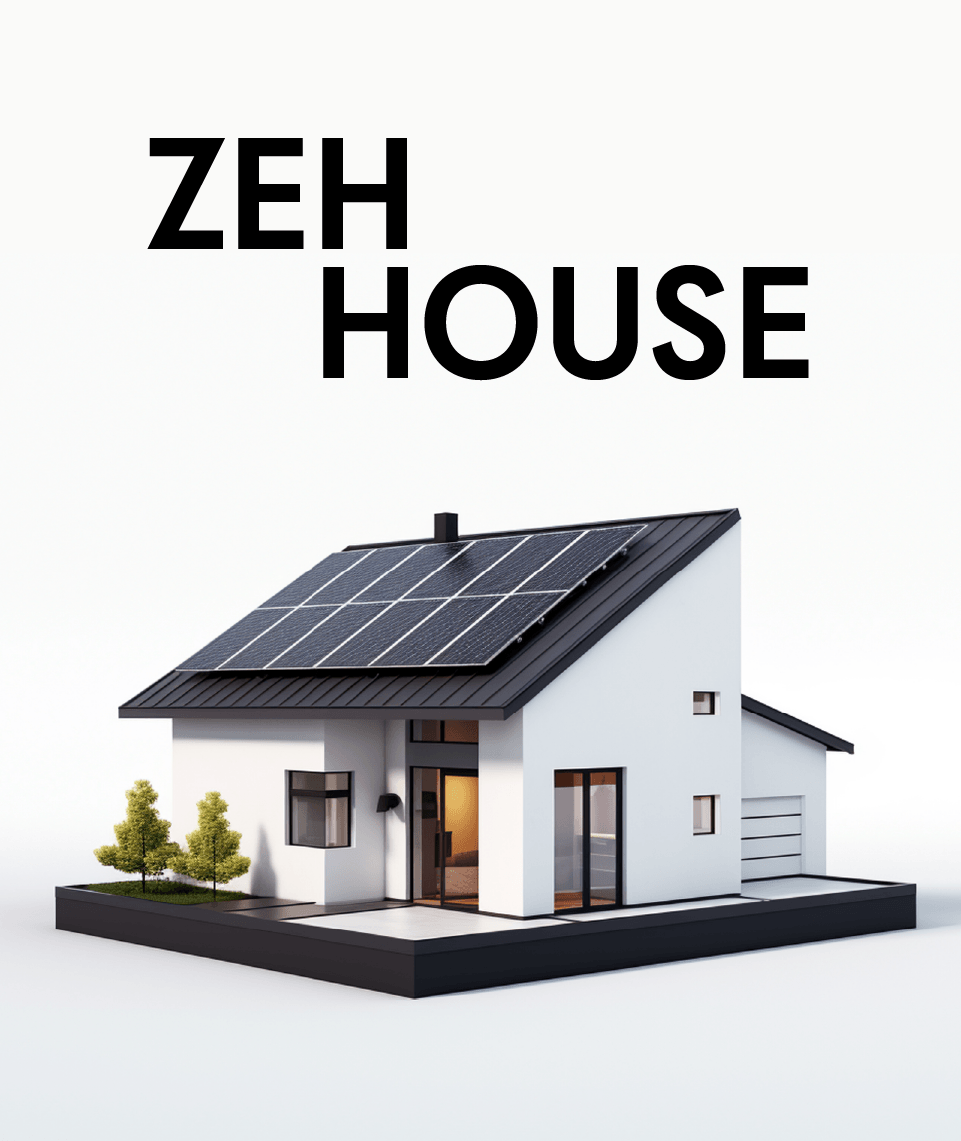 ZEH住宅の補助金を活用するには？必要な条件と手続きのすべて