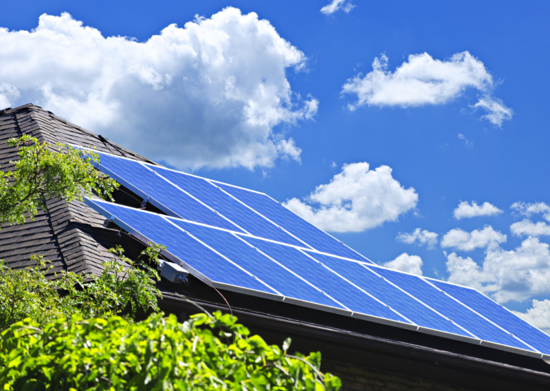 ペロブスカイト太陽電池とは？