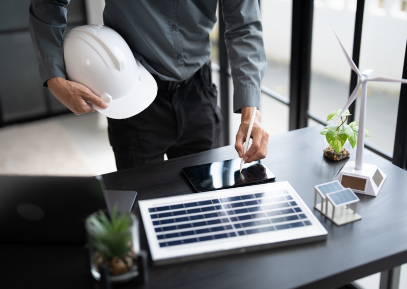 ペロブスカイト太陽電池の課題・デメリット