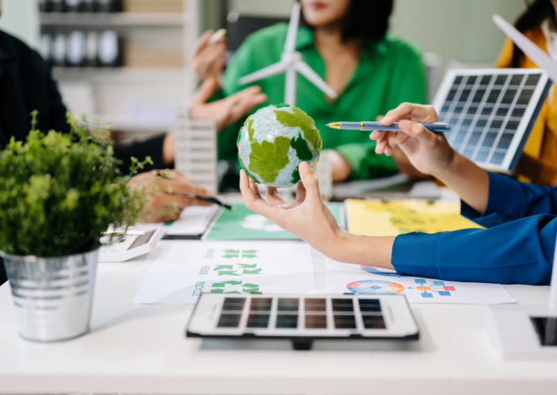 太陽光パネルの廃棄を減らすには？
