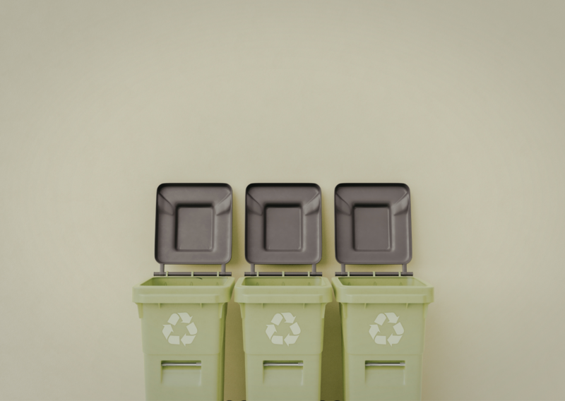 太陽光パネルはどれくらい廃棄されているの？