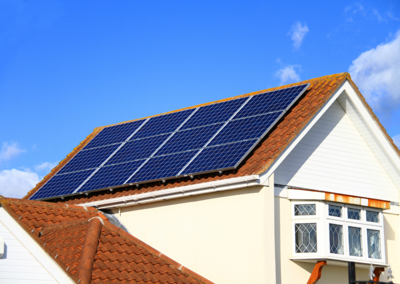 福井県でも太陽光発電は高い効果を発揮できる