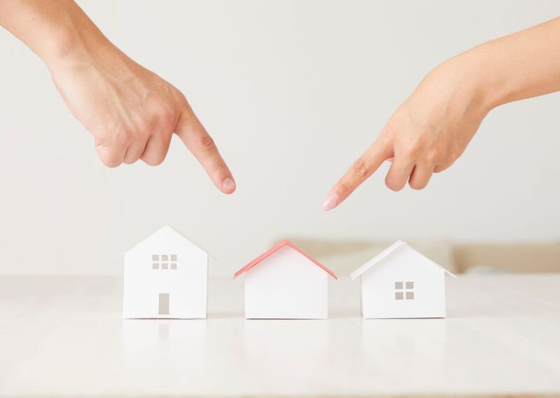 GX志向型住宅とZEH・長期優良住宅との違い