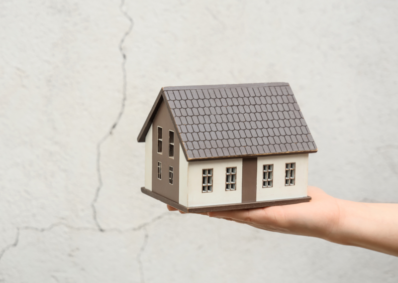 地震に強い家とは