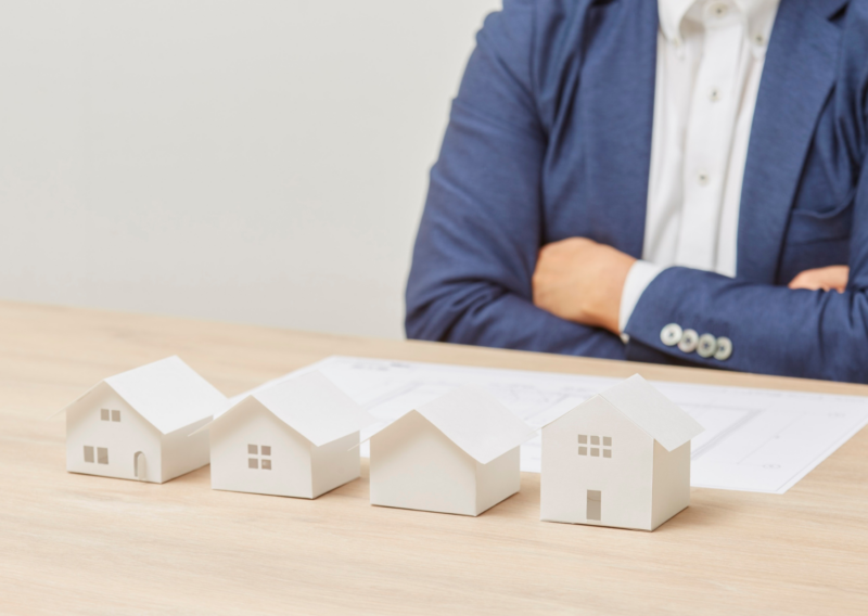 地震に強い家の3つの構造タイプ