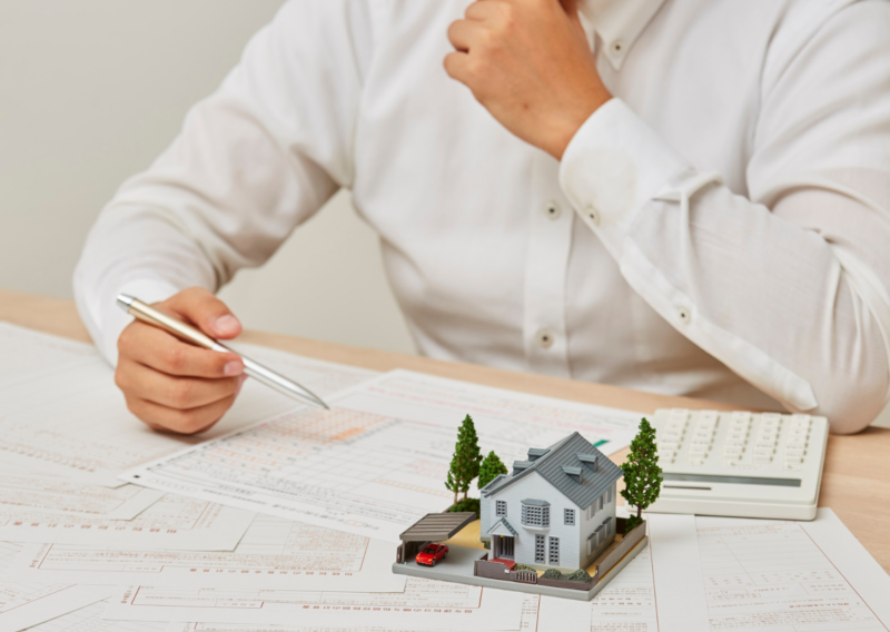 地震に強い家は住宅会社選びで決まる