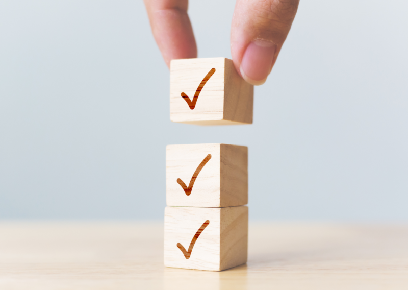 省エネ基準適合住宅を建てるうえで確認すべきポイント