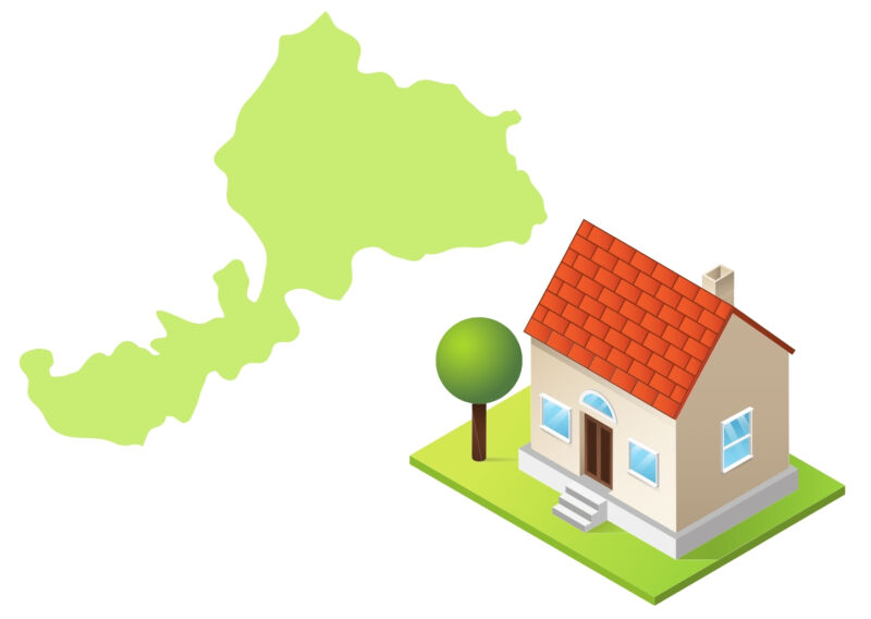 福井県で実感できる暖かい家にするコツ